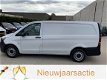 Mercedes-Benz Vito - 111 CDI Lang DC 115PK NAVIGATIE, CRUISE CONTROL, PDC - 1 - Thumbnail