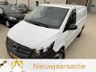 Mercedes-Benz Vito - 111 CDI Lang DC 115PK NAVIGATIE, CRUISE CONTROL, PDC - 1 - Thumbnail