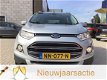 Ford EcoSport - 1.0 EcoBoost Titanium LEDEREN BEKLEDING, CHRUISE CONTROL, PDC - 1 - Thumbnail