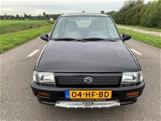 Suzuki Alto - 1.0-16V Twist , mooie auto, inruil mogelijk