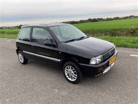 Suzuki Alto - 1.0-16V Twist , mooie auto, inruil mogelijk - 1