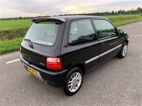 Suzuki Alto - 1.0-16V Twist , mooie auto, inruil mogelijk - 1