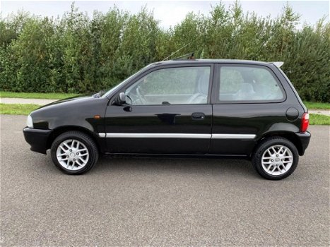 Suzuki Alto - 1.0-16V Twist , mooie auto, inruil mogelijk - 1