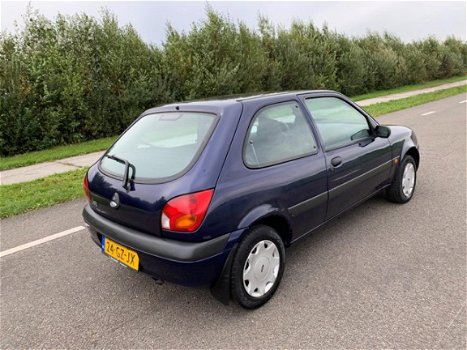 Ford Fiesta - 1.3-8V Classic , nieuwe apk , inruil mogelijk - 1