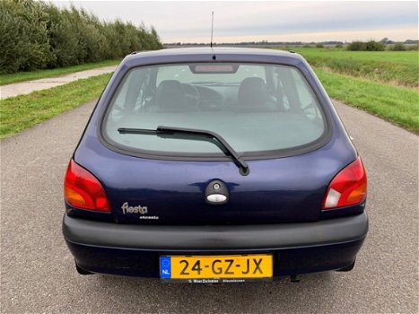 Ford Fiesta - 1.3-8V Classic , nieuwe apk , inruil mogelijk - 1