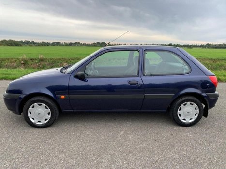 Ford Fiesta - 1.3-8V Classic , nieuwe apk , inruil mogelijk - 1