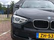 BMW 1-serie - 2.0 118D AUTOMAAT, NAVI, LED, 18INCH Velgen - 1 - Thumbnail