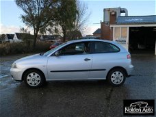 Seat Ibiza - 1.2 47KW AZQ