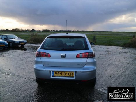 Seat Ibiza - 1.2 47KW AZQ - 1