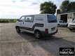 Volkswagen Transporter - 2.5TDI DC - 1 - Thumbnail