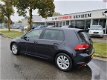 Volkswagen Golf - 1.6 TDI Highline BlueMotion Rijd als nieuw - 1 - Thumbnail