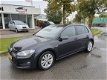 Volkswagen Golf - 1.6 TDI Highline BlueMotion Rijd als nieuw - 1 - Thumbnail