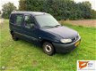 Citroën Berlingo - bestel 2.0 HDi 600 NAP/AIRCO - 1 - Thumbnail