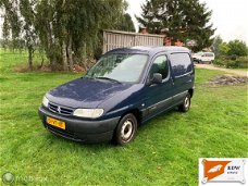 Citroën Berlingo - bestel 2.0 HDi 600 NAP/AIRCO