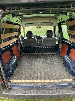 Citroën Berlingo - bestel 2.0 HDi 600 NAP/AIRCO - 1