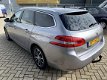 Peugeot 308 SW - 1.6 BlueHDI Blue Lease Premium - 1 - Thumbnail