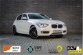 BMW 1-serie - 116i Executive sportief wit BBS velgen - 1 - Thumbnail