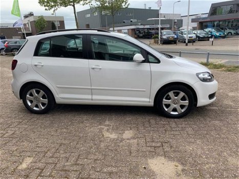 Volkswagen Golf Plus - 1.6 TDI Highline BlueMotion Airco/El.ramen/APK - 1