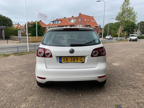 Volkswagen Golf Plus - 1.6 TDI Highline BlueMotion Airco/El.ramen/APK - 1