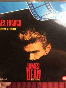 James Dean- The Movie (DVD) Nieuw/Gesealed - 1