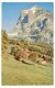 R143 Grindelwald Wetterhorn / Zwitserland - 1 - Thumbnail