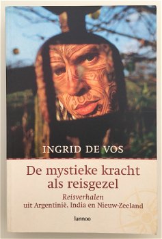 De mystieke kracht als reisgezel - 1