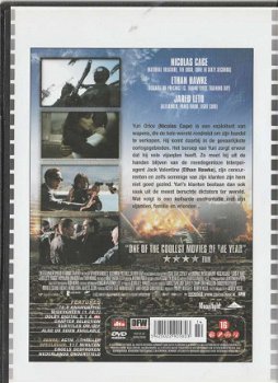 DVD 14 - Lord of War - movie collection “Dag Allemaal” - 2