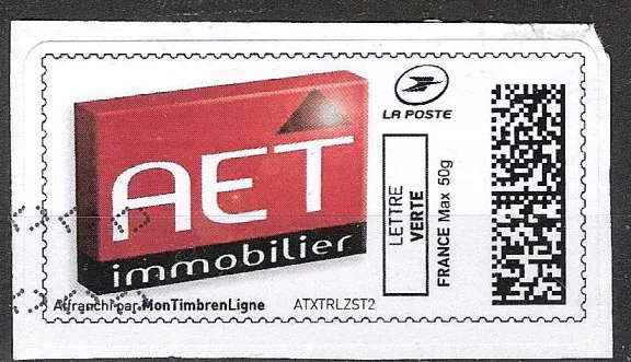 # frankrijk lettre no 041 - nr. 1