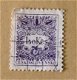 postzegel Tsjechoslowakije - 1 - Thumbnail