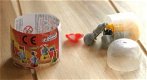 verrassingsei Sweet Caroussel / Elephant - 1 - Thumbnail