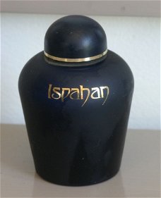 leeg flesje van Ispahan