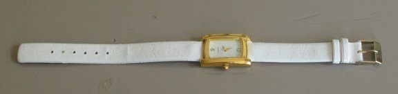 simpele horloge - 1