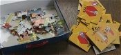 Jumbo puzzel van Disney: 2 in 1 Activity Puzzle: Handy Manny - 3 - Thumbnail