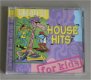 cd: Greatest House Hits for Kids - 1 - Thumbnail