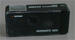 Agfa pocketcamera: Agfamatic pocket 1000 - 2 - Thumbnail