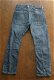 Spijkerbroek/jeans (140 / tapered) van H&M - 2 - Thumbnail