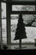 houten 'kerstboom' voor o.a. voor het raam/in de vensterbank - 4 - Thumbnail