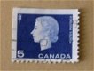 postzegel Canada - 1 - Thumbnail