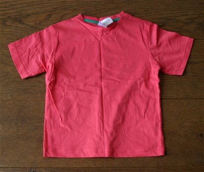 Shirt / t-shirt / roze - palomino / c&a - 0