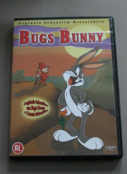 Bugs Bunny - 1