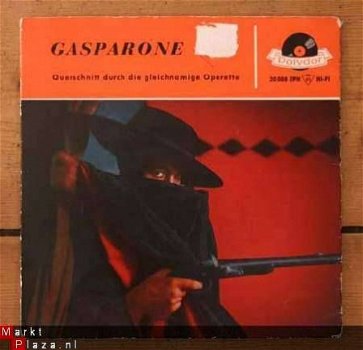 Gasparone - 1