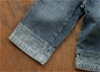 schattig spijkerbroekje (nieuw met de kaartjes er nog aan) - 2 - Thumbnail
