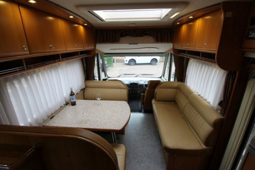 Concorde Charisma 770G VERKOCHT - 6