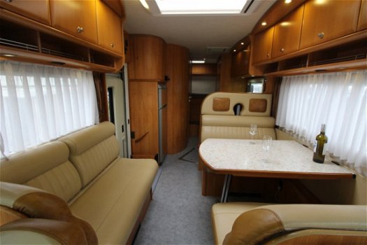 Concorde Charisma 770G VERKOCHT - 7