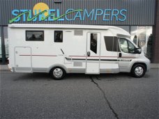ADRIA CORAL 670 SL AUTOMAAT HEAVY CHASSIS