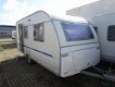 ADRIA ALTEA 462 LS VOORTENT-LUIFEL-UITBOUW - 1 - Thumbnail