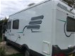 Hymer B574 - 6 - Thumbnail