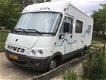 Hymer B574 - 7 - Thumbnail