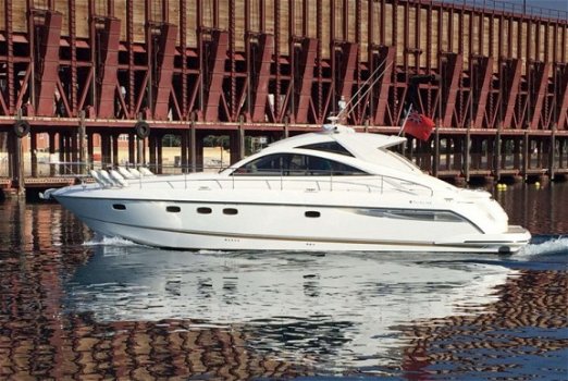 Fairline Targa 47 GT - 2