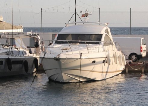 Fairline Targa 47 GT - 3